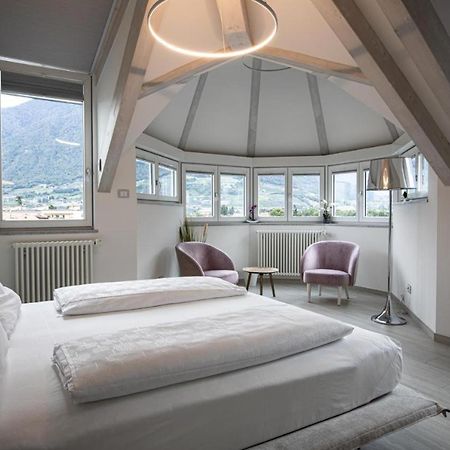 Eden House Experience Apartment Merano Exterior foto