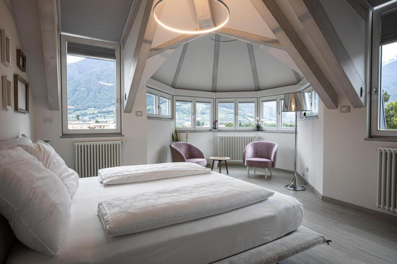 Eden House Experience Apartment Merano Exterior foto