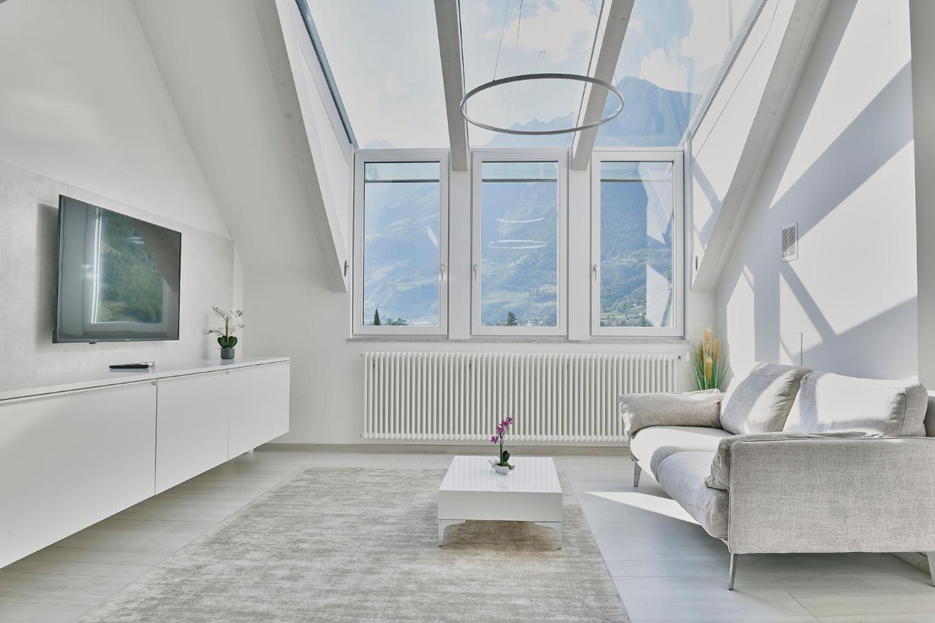 Eden House Experience Apartment Merano Exterior foto
