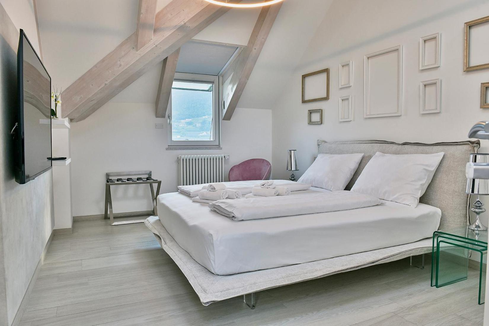 Eden House Experience Apartment Merano Exterior foto