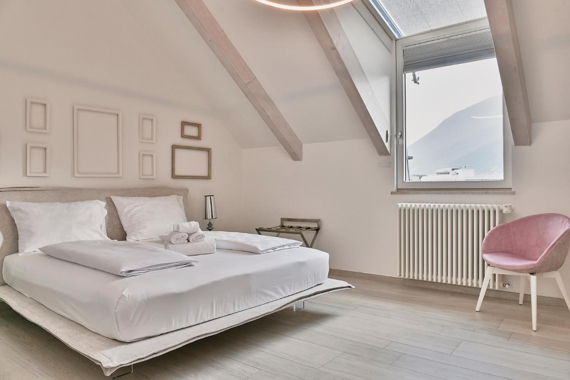 Eden House Experience Apartment Merano Exterior foto