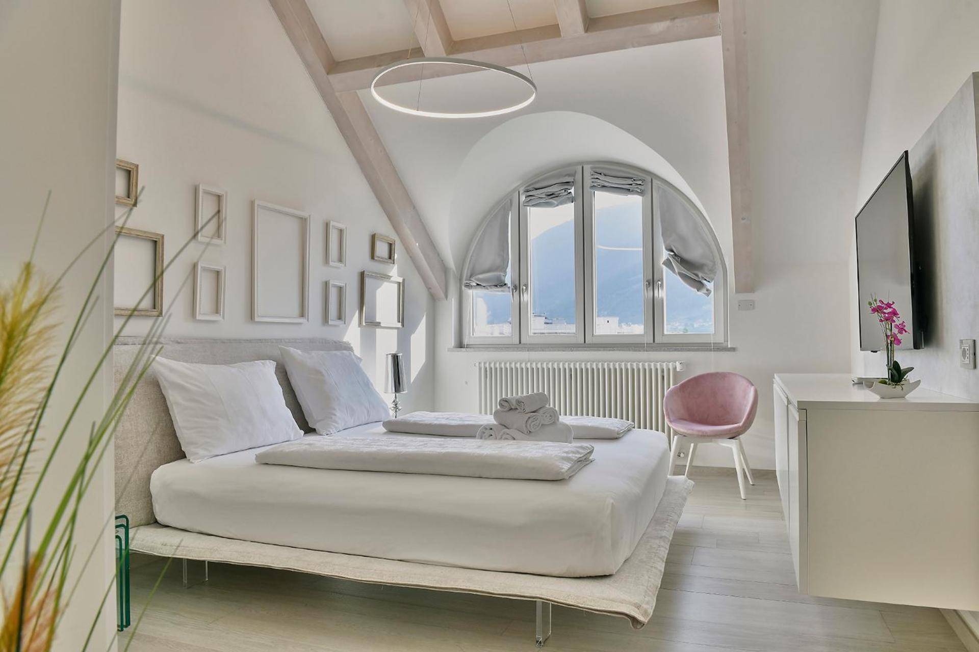 Eden House Experience Apartment Merano Exterior foto