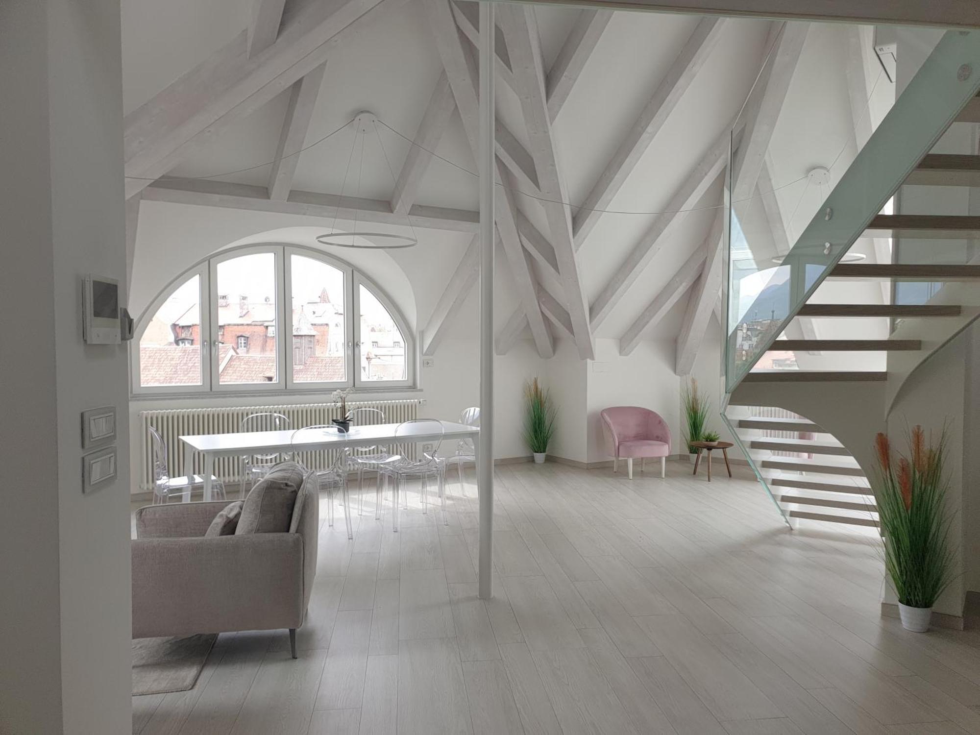 Eden House Experience Apartment Merano Exterior foto