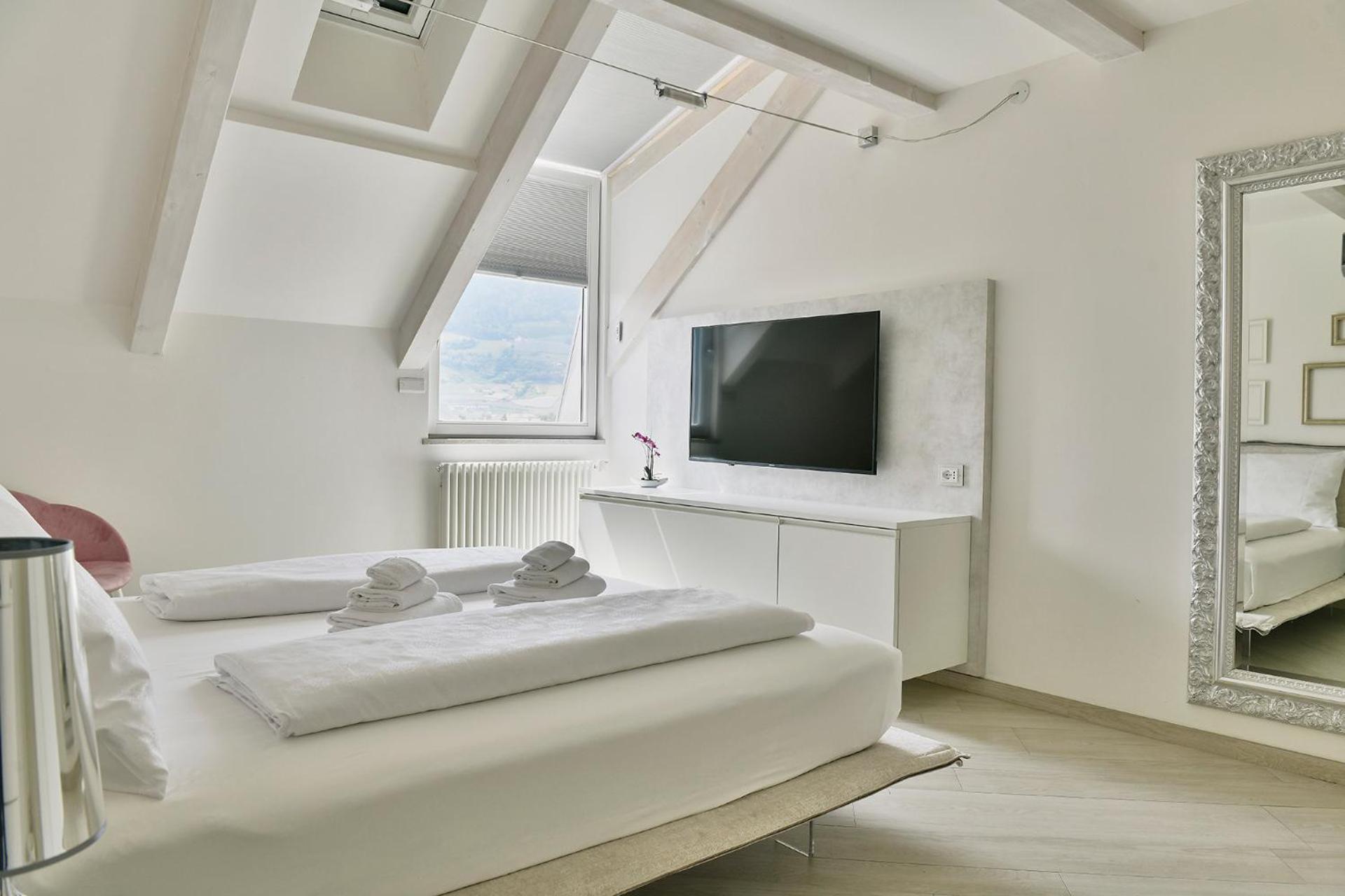 Eden House Experience Apartment Merano Exterior foto