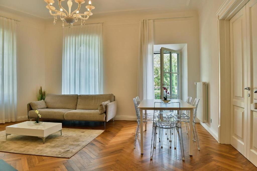 Eden House Experience Apartment Merano Exterior foto