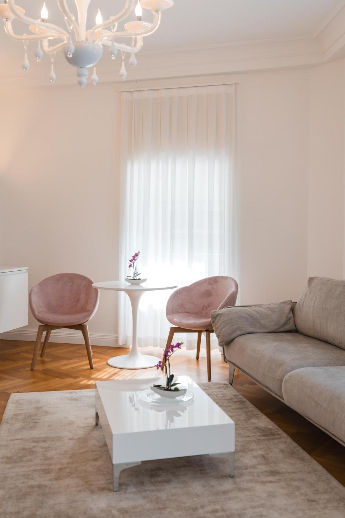 Eden House Experience Apartment Merano Exterior foto