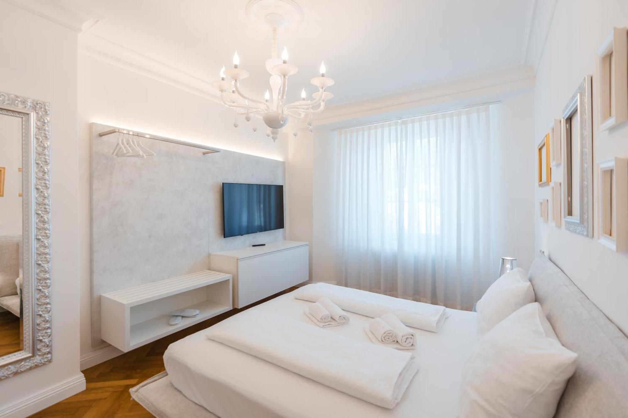 Eden House Experience Apartment Merano Exterior foto