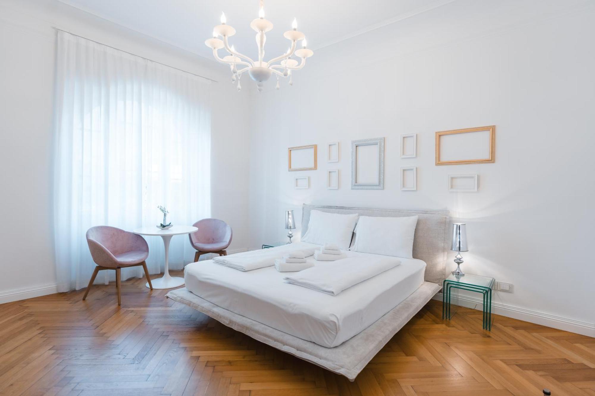 Eden House Experience Apartment Merano Exterior foto