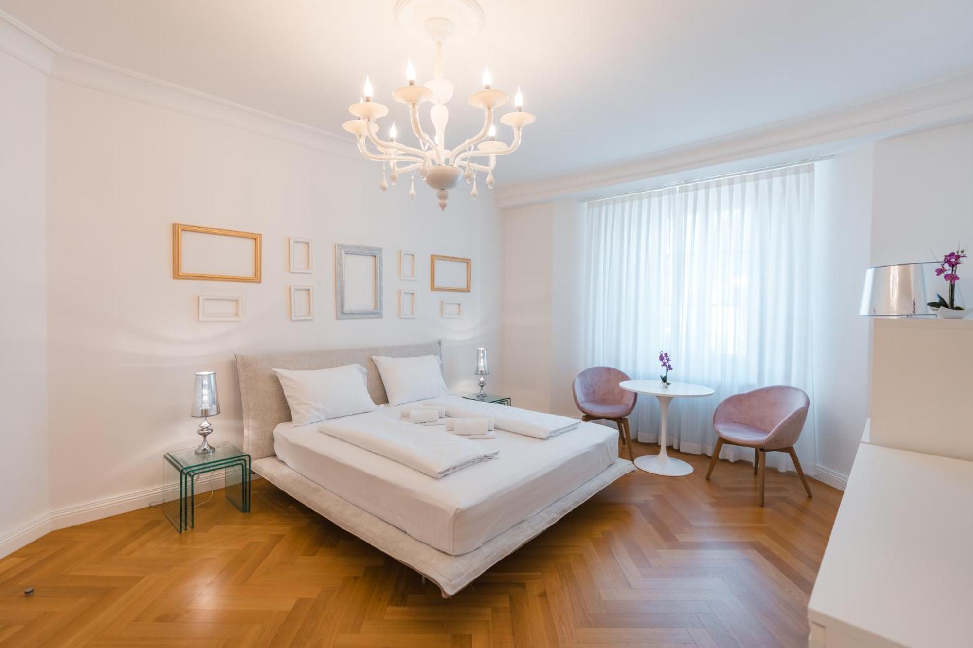 Eden House Experience Apartment Merano Exterior foto