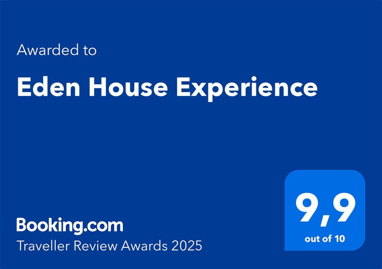 Eden House Experience Apartment Merano Exterior foto