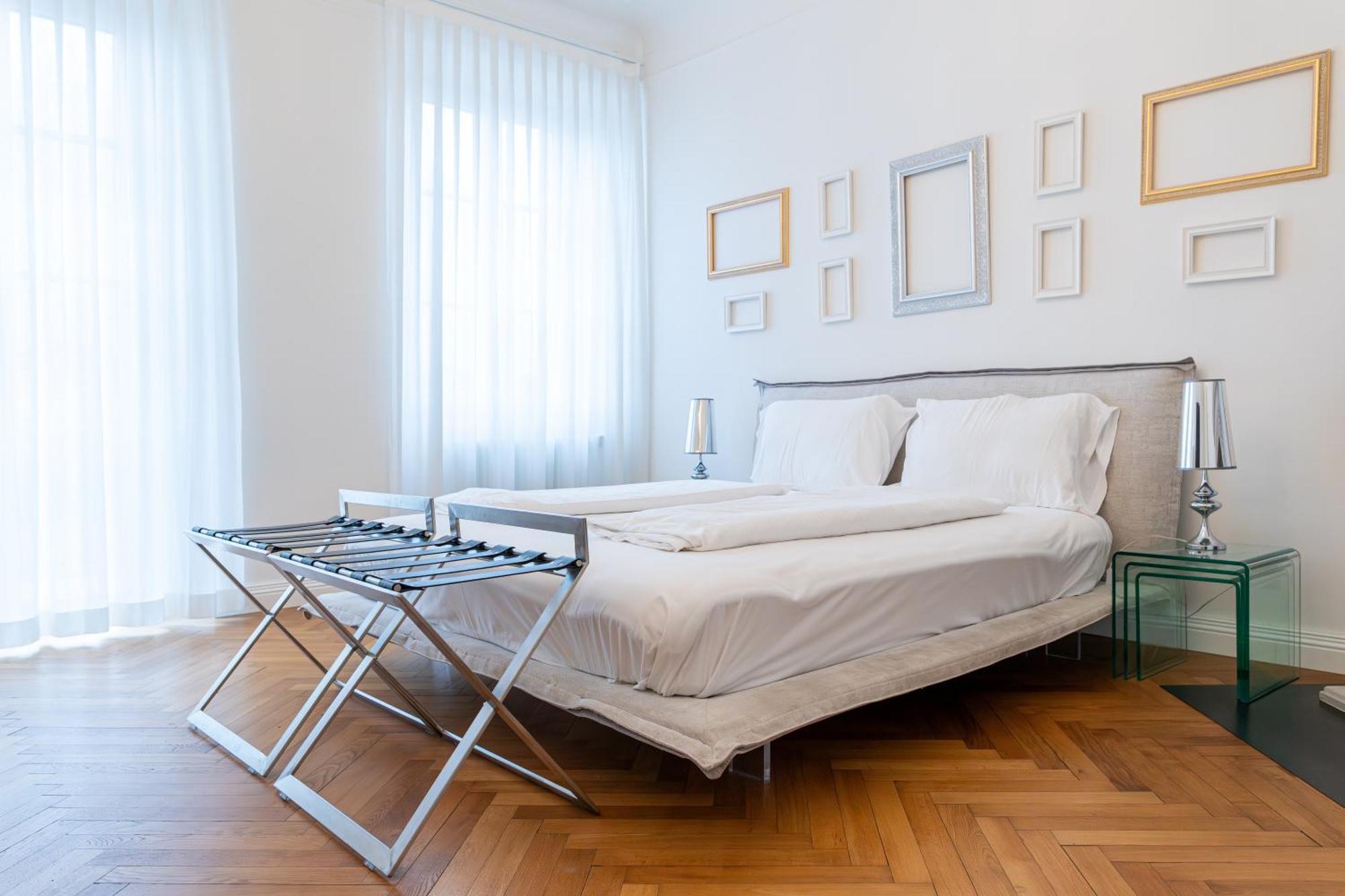 Eden House Experience Apartment Merano Exterior foto