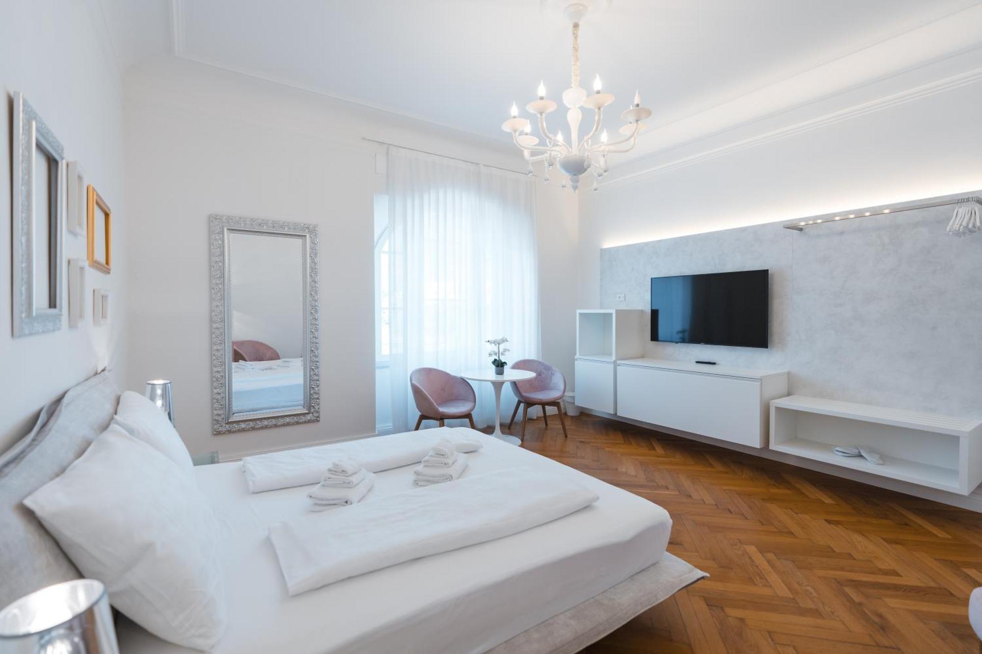 Eden House Experience Apartment Merano Exterior foto