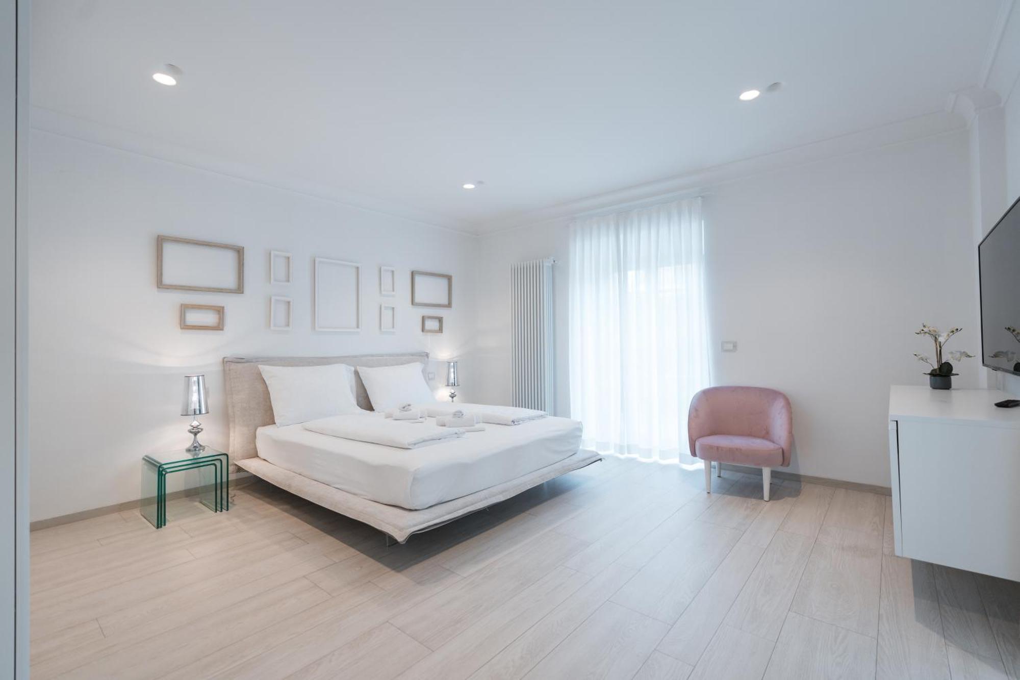Eden House Experience Apartment Merano Exterior foto