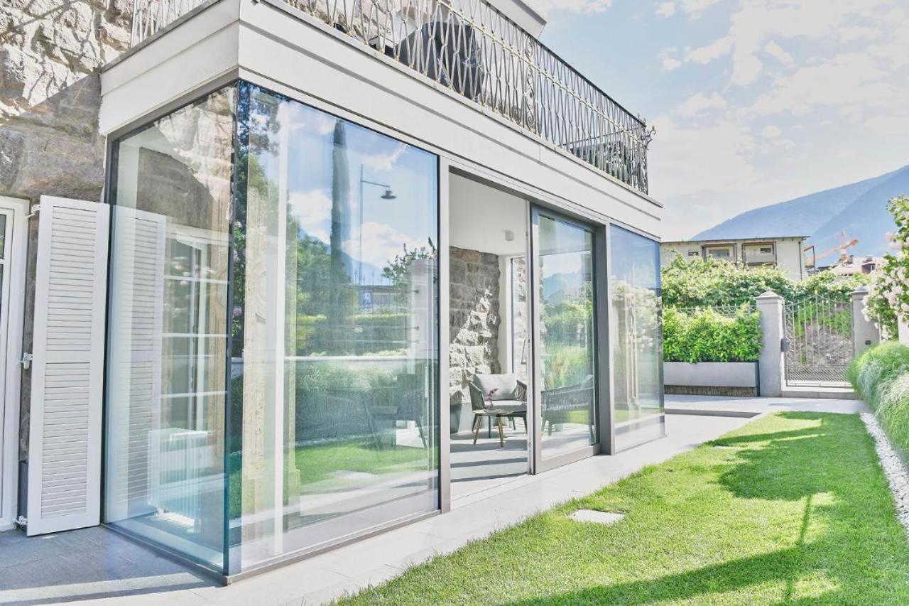 Eden House Experience Apartment Merano Exterior foto