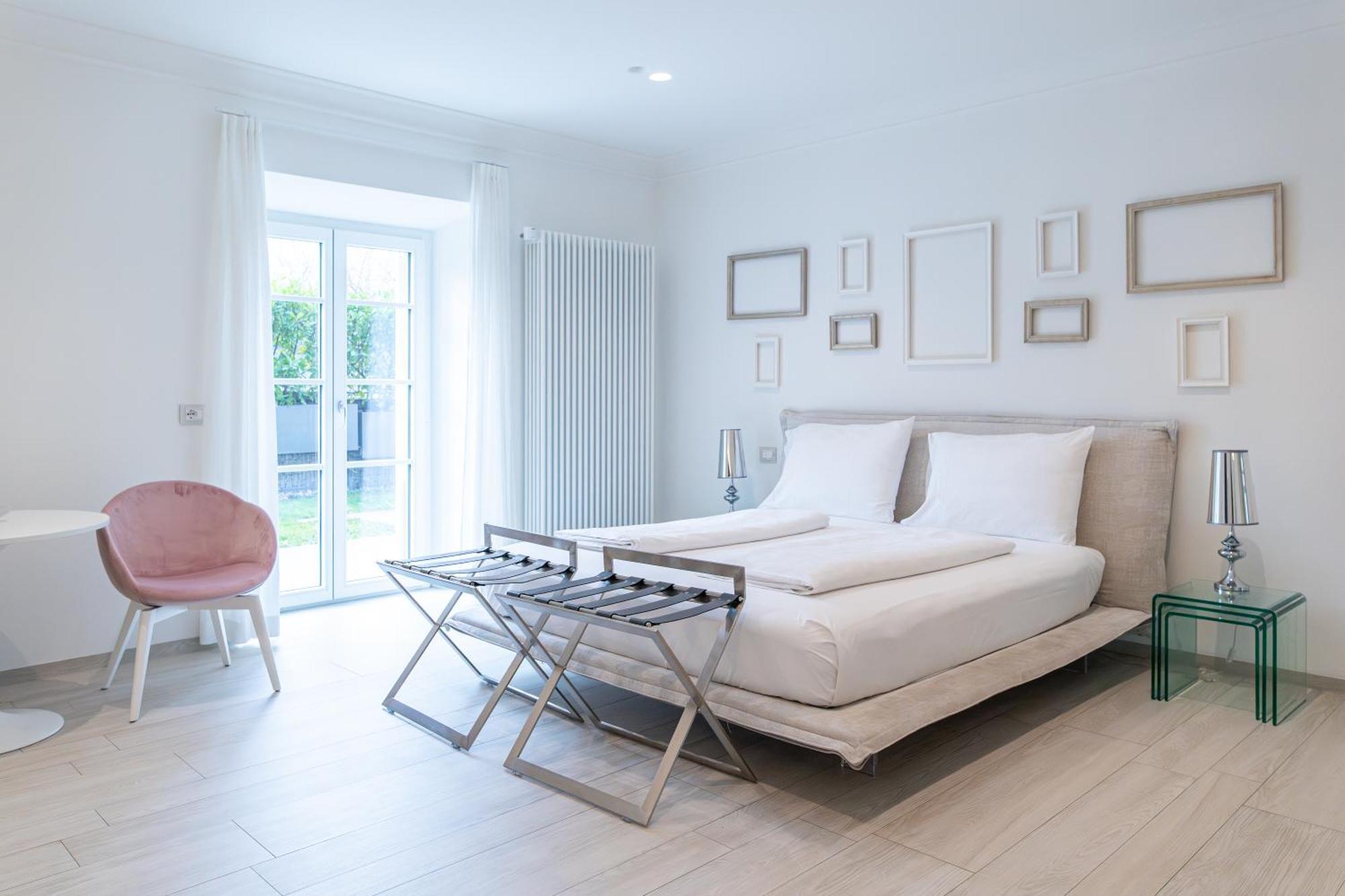 Eden House Experience Apartment Merano Exterior foto