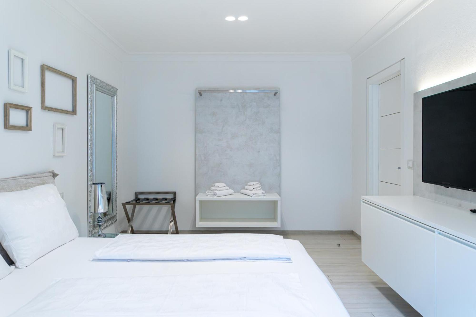 Eden House Experience Apartment Merano Exterior foto