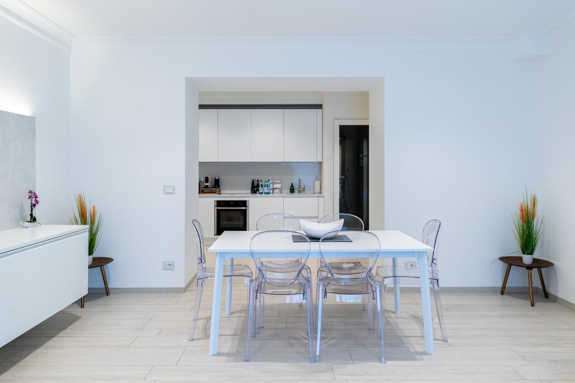 Eden House Experience Apartment Merano Exterior foto