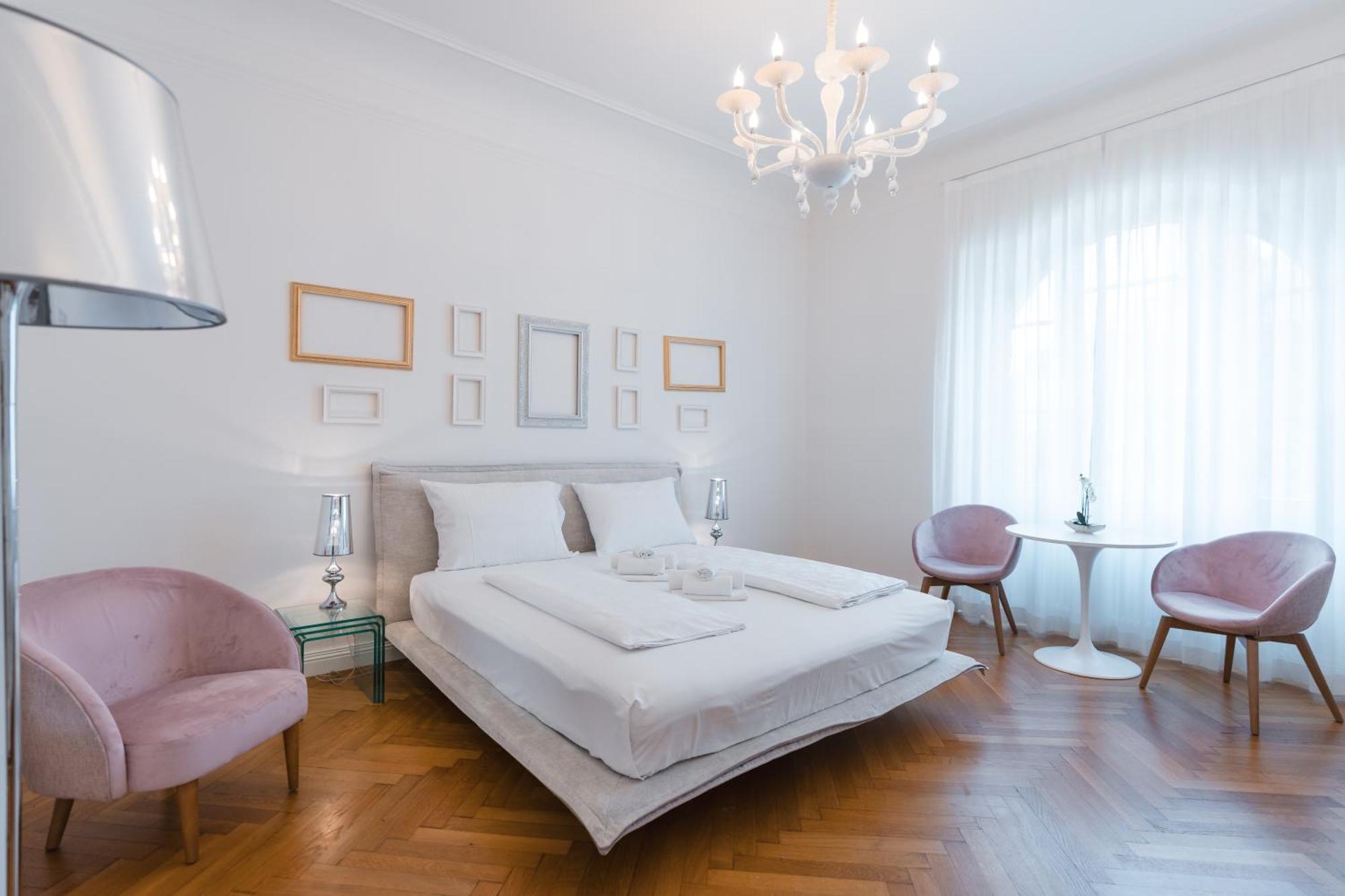 Eden House Experience Apartment Merano Exterior foto
