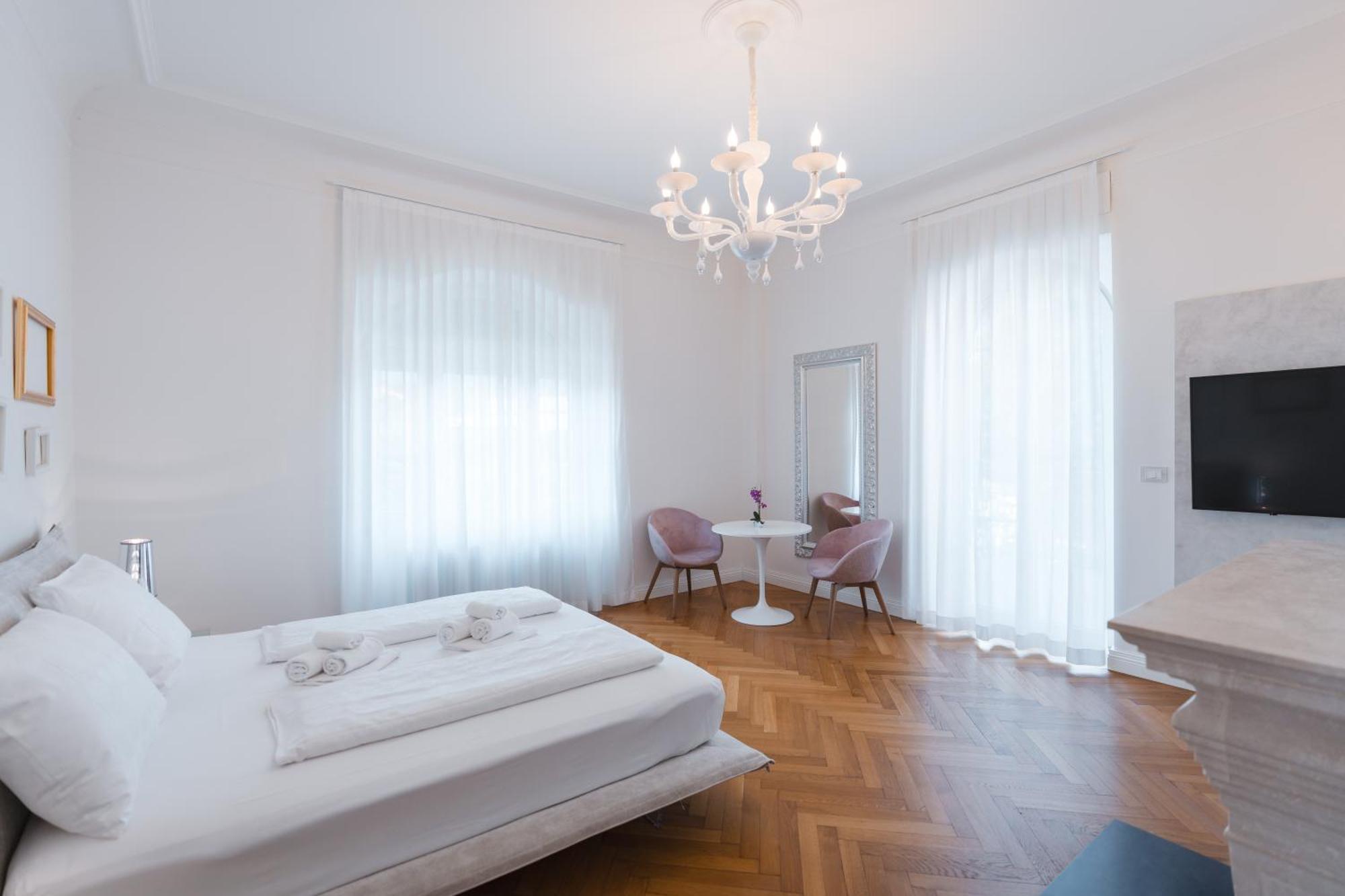 Eden House Experience Apartment Merano Exterior foto