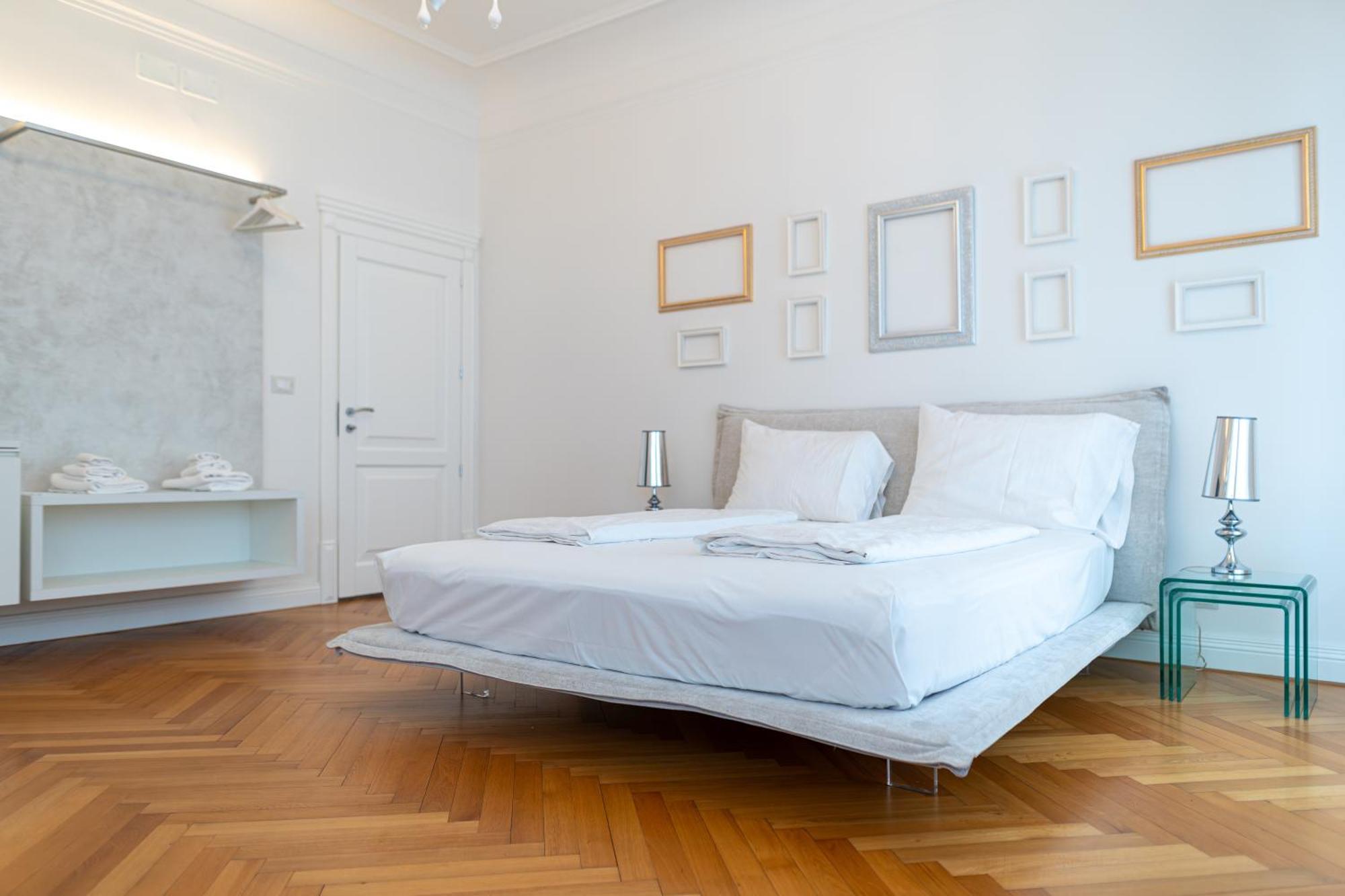 Eden House Experience Apartment Merano Exterior foto