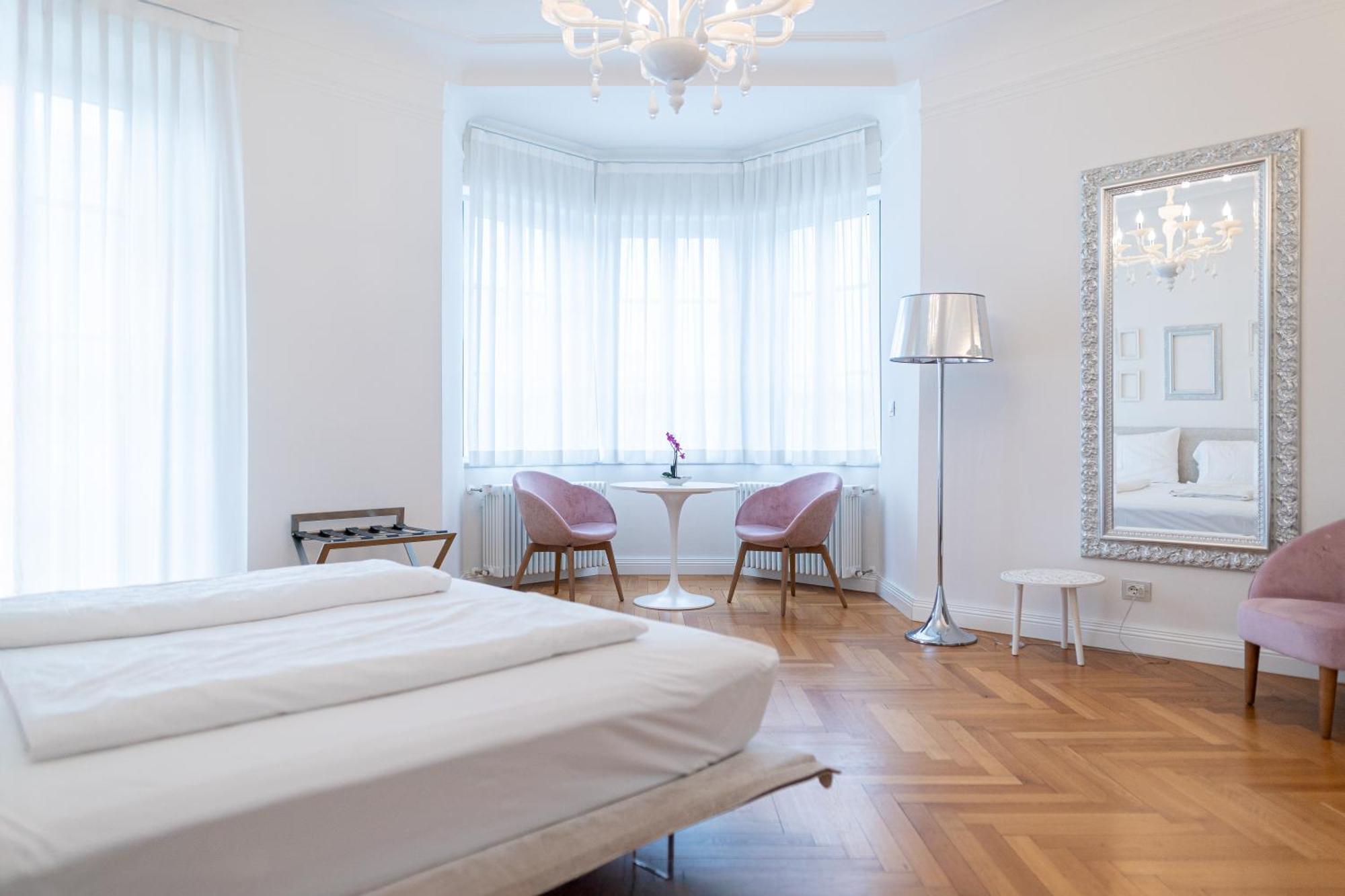 Eden House Experience Apartment Merano Exterior foto