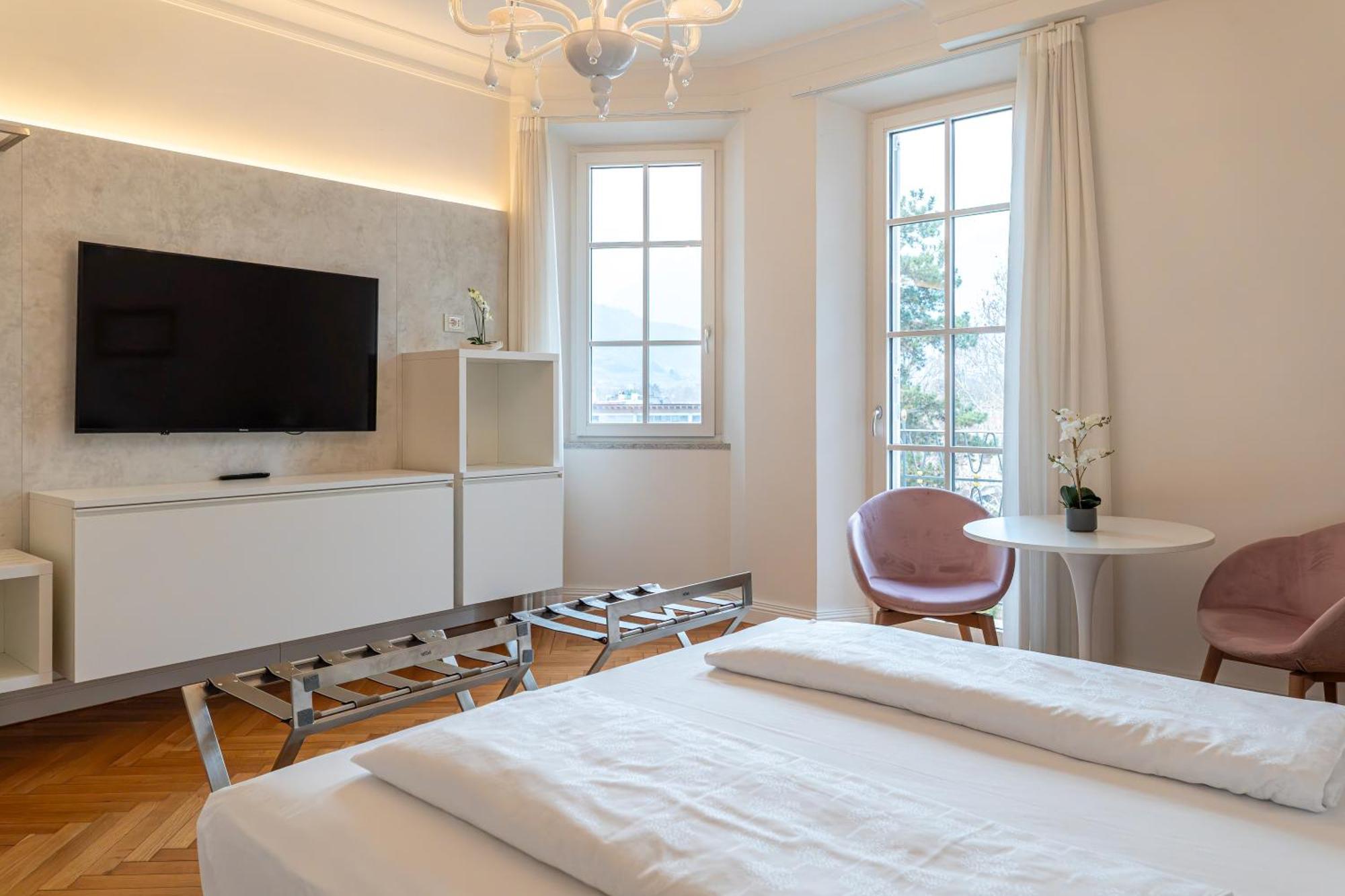 Eden House Experience Apartment Merano Exterior foto