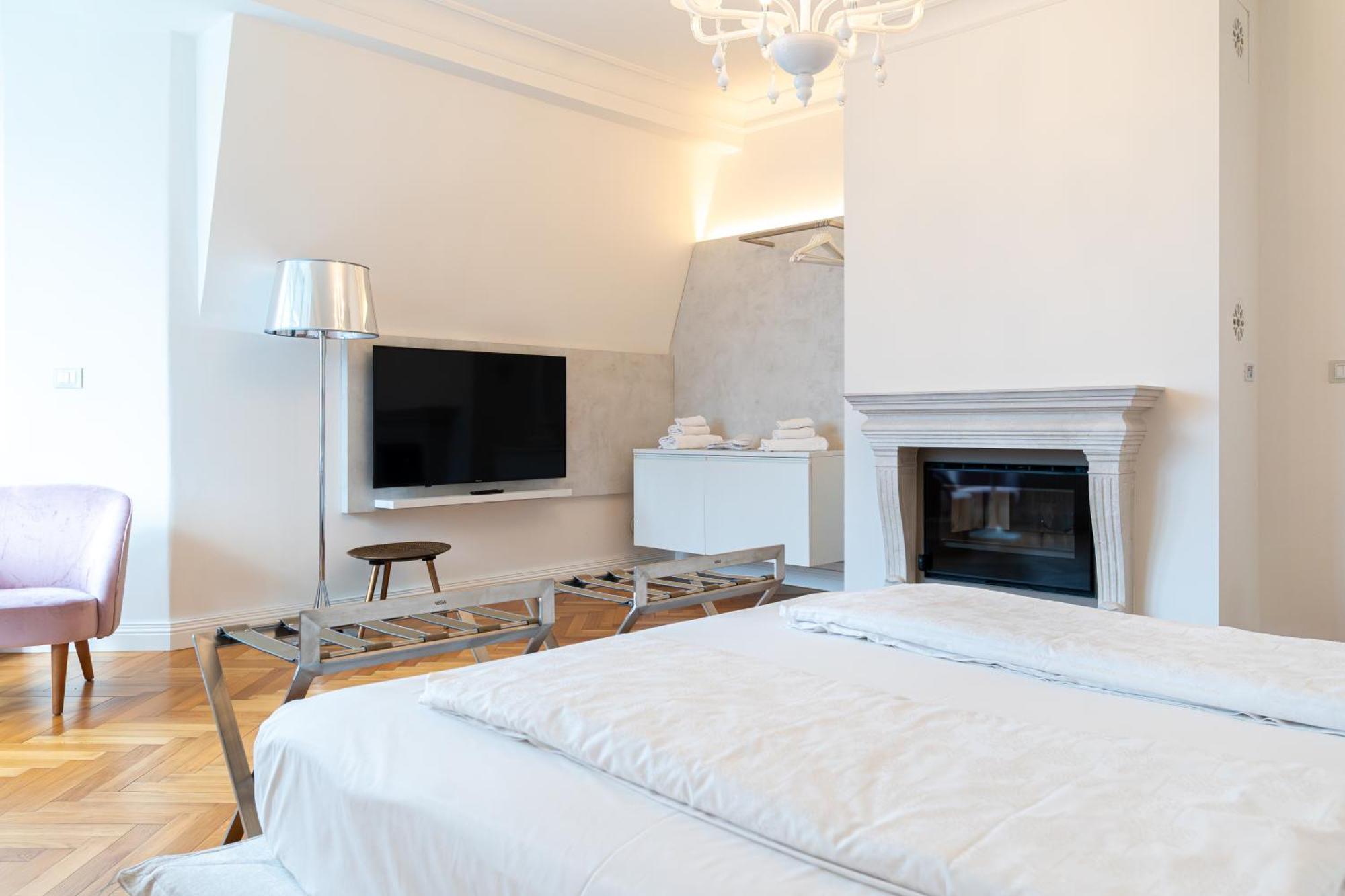 Eden House Experience Apartment Merano Exterior foto