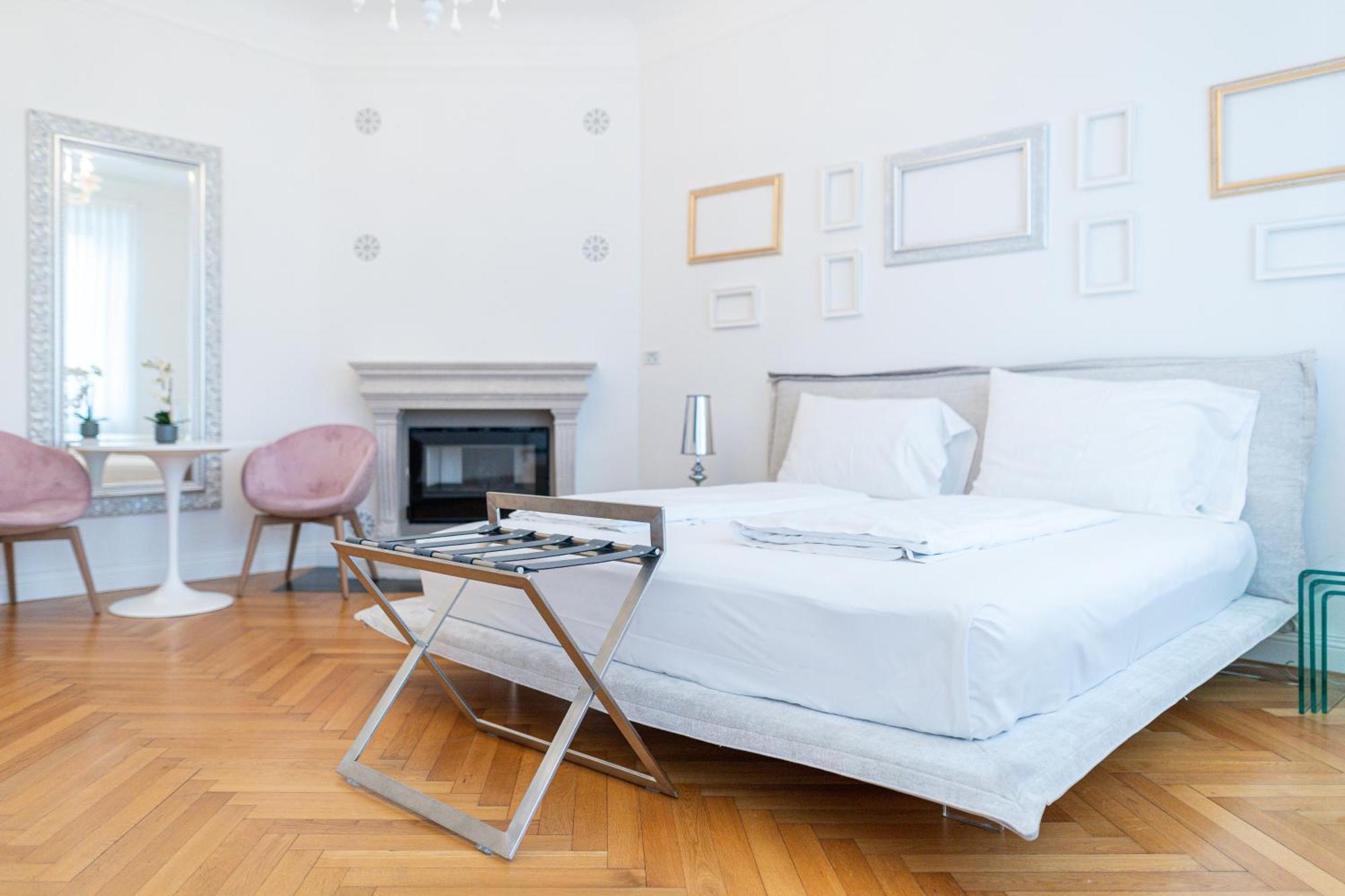 Eden House Experience Apartment Merano Exterior foto