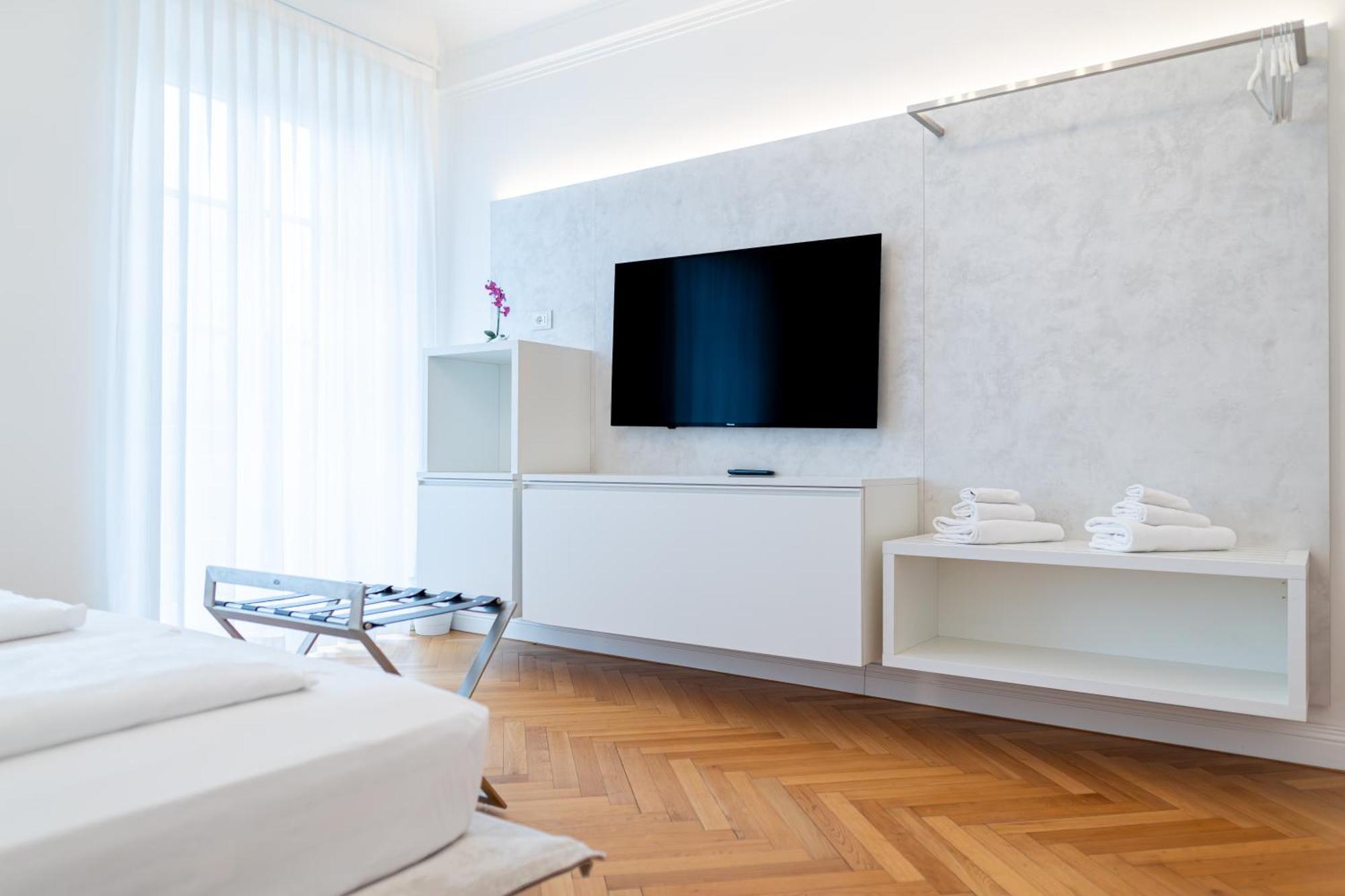 Eden House Experience Apartment Merano Exterior foto