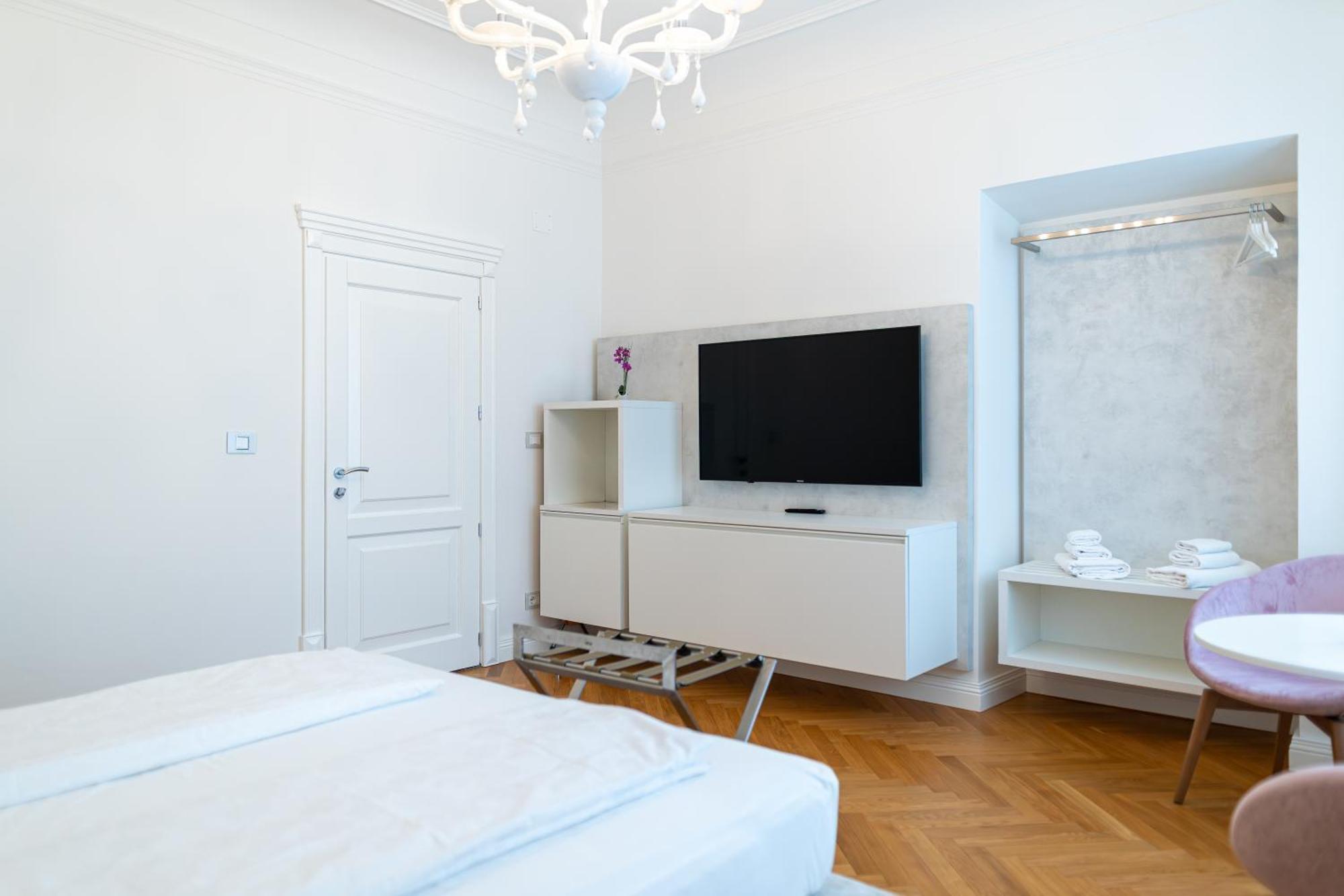 Eden House Experience Apartment Merano Exterior foto